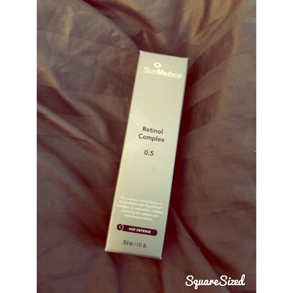 SkinMedica Retinol Complex 0.5 RETAIL $78 😱